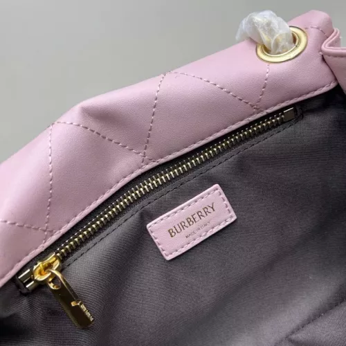 Replica Burberry AAA Quality Shoulder Bags For Women #1385511 $105.00 USD for Wholesale