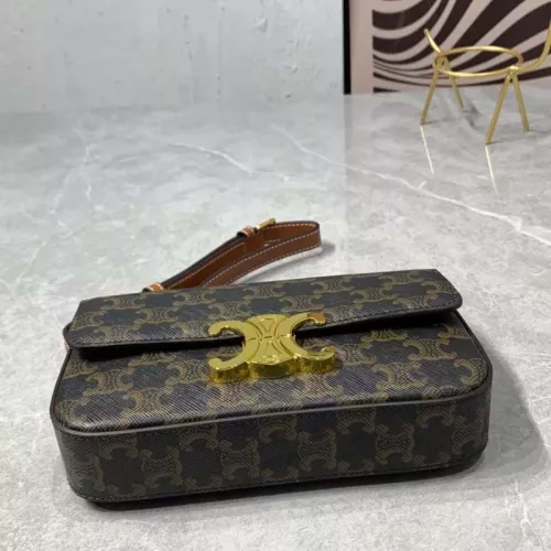 Replica Celine AAA Quality Shoulder Bags For Women #1385517 $85.00 USD for Wholesale