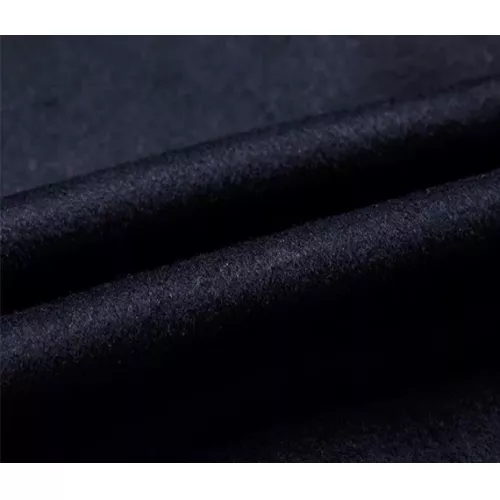 Replica Louis Vuitton LV Coats Long Sleeved For Men #1385521 $80.00 USD for Wholesale