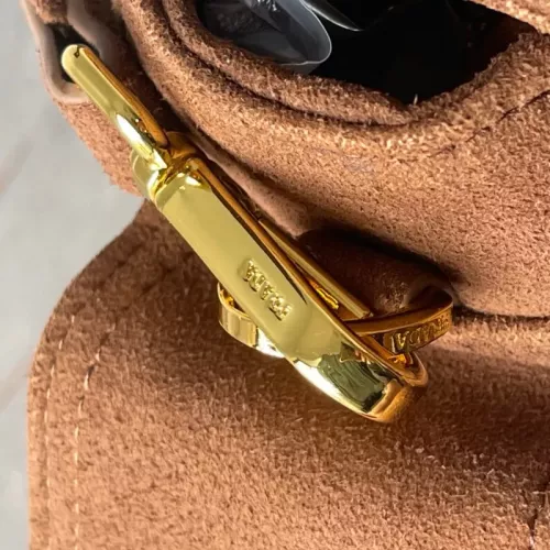 Replica Prada AAA Quality Shoulder Bags For Women #1385523 $102.00 USD for Wholesale