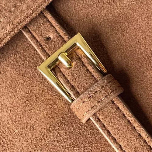 Replica Prada AAA Quality Shoulder Bags For Women #1385523 $102.00 USD for Wholesale