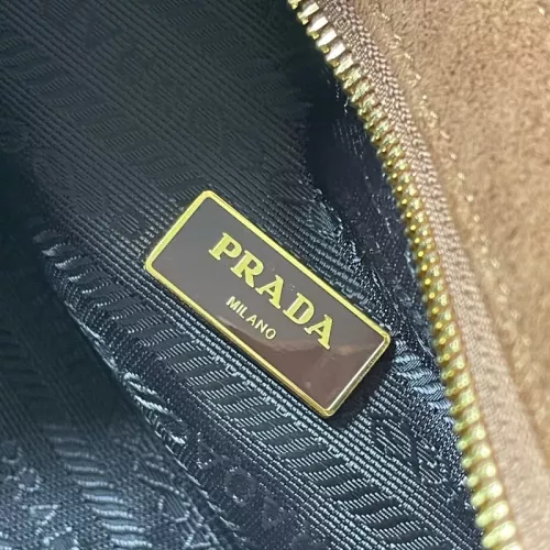 Replica Prada AAA Quality Shoulder Bags For Women #1385523 $102.00 USD for Wholesale