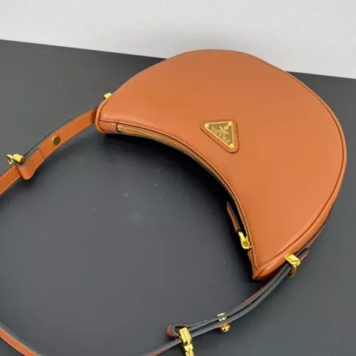 Replica Prada AAA Quality Shoulder Bags For Women #1385531 $108.00 USD for Wholesale