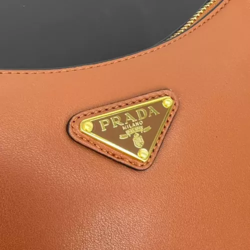 Replica Prada AAA Quality Shoulder Bags For Women #1385531 $108.00 USD for Wholesale
