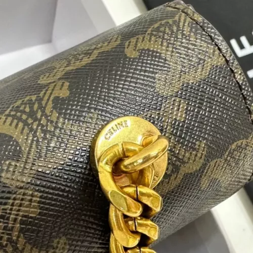 Replica Celine AAA Quality Shoulder Bags For Women #1385561 $88.00 USD for Wholesale