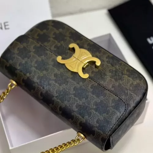 Replica Celine AAA Quality Shoulder Bags For Women #1385561 $88.00 USD for Wholesale