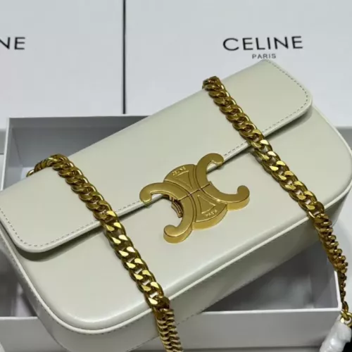 Replica Celine AAA Quality Shoulder Bags For Women #1385567 $88.00 USD for Wholesale