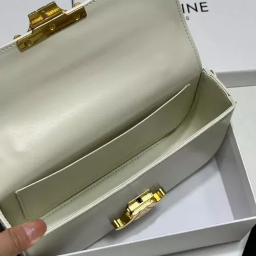 Replica Celine AAA Quality Shoulder Bags For Women #1385567 $88.00 USD for Wholesale