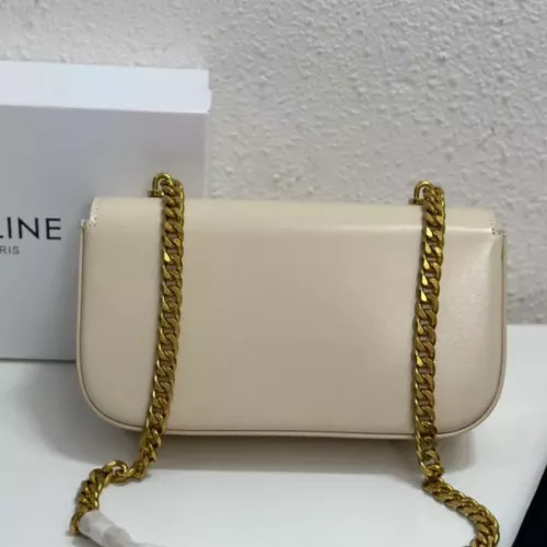 Replica Celine AAA Quality Shoulder Bags For Women #1385568 $88.00 USD for Wholesale