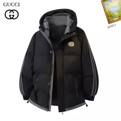 Gucci Jackets Long Sleeved For Men #1385572 $72.00 USD, Wholesale Replica Gucci Jackets