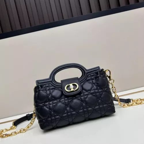 Christian Dior AAA Quality Messenger Bags For Women #1385577 $88.00 USD, Wholesale Replica Christian Dior AAA Quality Messenger Bags