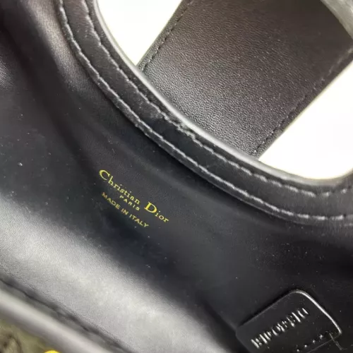 Replica Christian Dior AAA Quality Messenger Bags For Women #1385577 $88.00 USD for Wholesale
