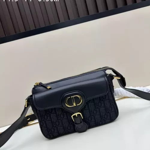 Christian Dior AAA Quality Messenger Bags For Women #1385584 $96.00 USD, Wholesale Replica Christian Dior AAA Quality Messenger Bags