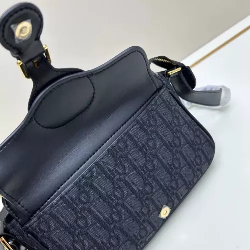 Replica Christian Dior AAA Quality Messenger Bags For Women #1385584 $96.00 USD for Wholesale
