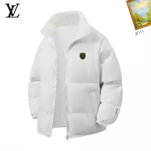 Louis Vuitton LV Jackets Long Sleeved For Men #1385588 $72.00 USD, Wholesale Replica Louis Vuitton LV Jackets
