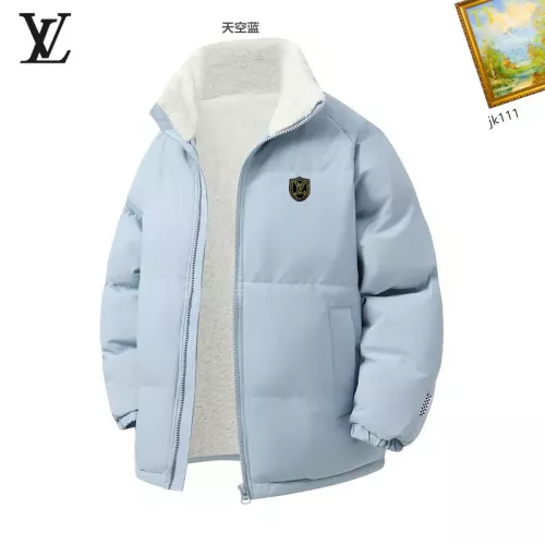 Louis Vuitton LV Jackets Long Sleeved For Men #1385589 $72.00 USD, Wholesale Replica Louis Vuitton LV Jackets