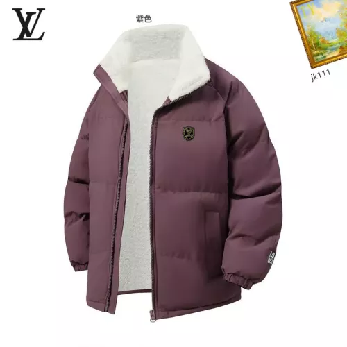 Louis Vuitton LV Jackets Long Sleeved For Men #1385592 $72.00 USD, Wholesale Replica Louis Vuitton LV Jackets