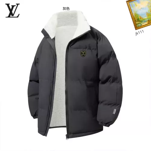 Louis Vuitton LV Jackets Long Sleeved For Men #1385593 $72.00 USD, Wholesale Replica Louis Vuitton LV Jackets