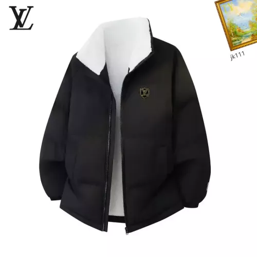 Louis Vuitton LV Jackets Long Sleeved For Men #1385594 $72.00 USD, Wholesale Replica Louis Vuitton LV Jackets