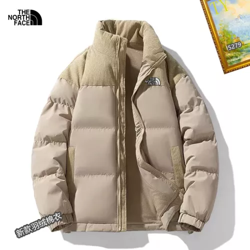 The North Face Jackets Long Sleeved For Men #1385605 $72.00 USD, Wholesale Replica The North Face Jackets