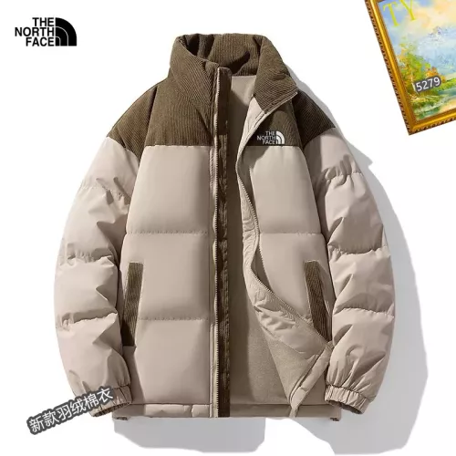 The North Face Jackets Long Sleeved For Men #1385606 $72.00 USD, Wholesale Replica The North Face Jackets