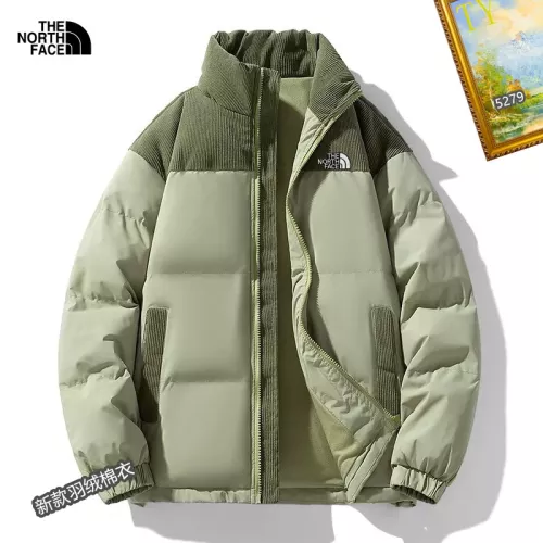 The North Face Jackets Long Sleeved For Men #1385607 $72.00 USD, Wholesale Replica The North Face Jackets