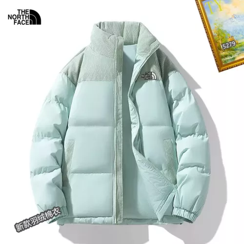 The North Face Jackets Long Sleeved For Men #1385608 $72.00 USD, Wholesale Replica The North Face Jackets