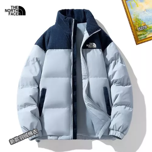 The North Face Jackets Long Sleeved For Men #1385609 $72.00 USD, Wholesale Replica The North Face Jackets