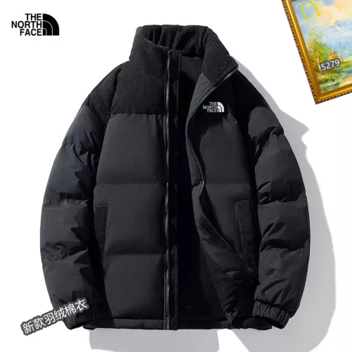 The North Face Jackets Long Sleeved For Men #1385610 $72.00 USD, Wholesale Replica The North Face Jackets