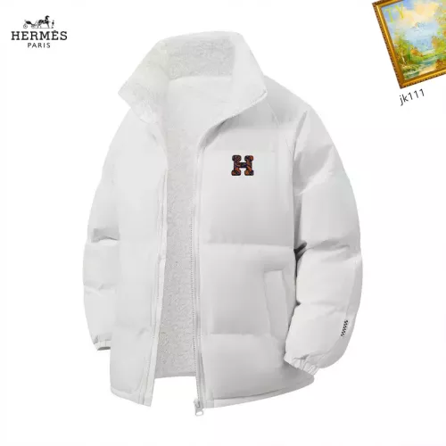 Hermes Jackets Long Sleeved For Men #1385617 $72.00 USD, Wholesale Replica Hermes Jackets