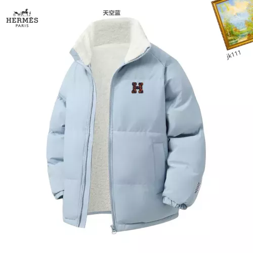 Hermes Jackets Long Sleeved For Men #1385618 $72.00 USD, Wholesale Replica Hermes Jackets