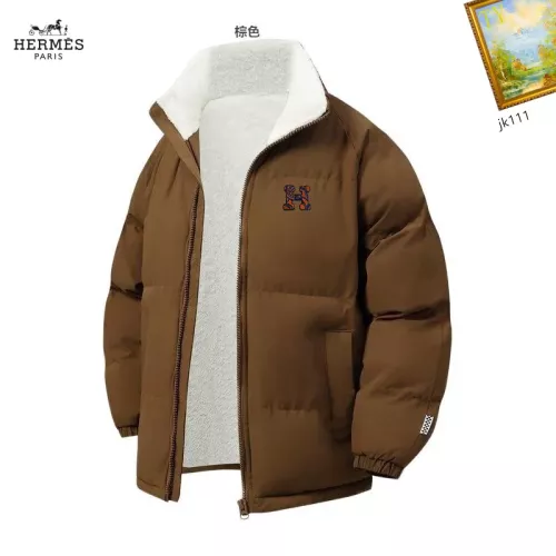 Hermes Jackets Long Sleeved For Men #1385620 $72.00 USD, Wholesale Replica Hermes Jackets