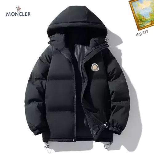 Moncler Jackets Long Sleeved For Men #1385630 $72.00 USD, Wholesale Replica Moncler Jackets