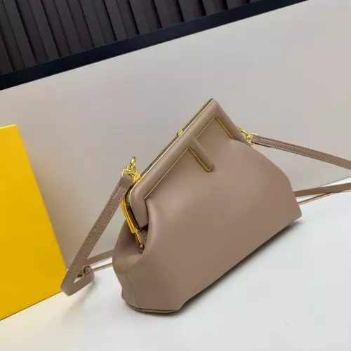 Replica Fendi AAA Quality Messenger Bags For Women #1385638 $102.00 USD for Wholesale