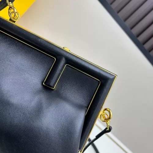 Replica Fendi AAA Quality Messenger Bags For Women #1385639 $102.00 USD for Wholesale