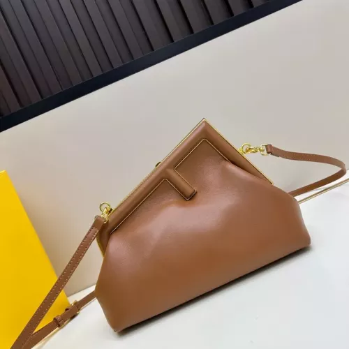 Fendi AAA Quality Messenger Bags For Women #1385640 $102.00 USD, Wholesale Replica Fendi AAA Quality Messenger Bags