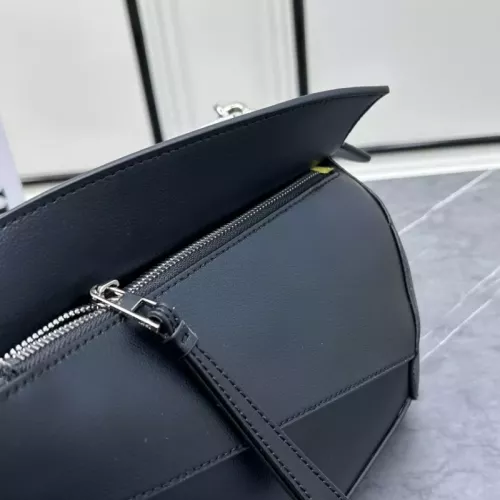 Replica LOEWE AAA Quality Messenger Bags For Women #1385651 $145.00 USD for Wholesale