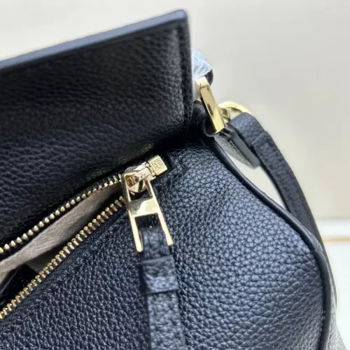 Replica LOEWE AAA Quality Messenger Bags For Women #1385656 $122.00 USD for Wholesale