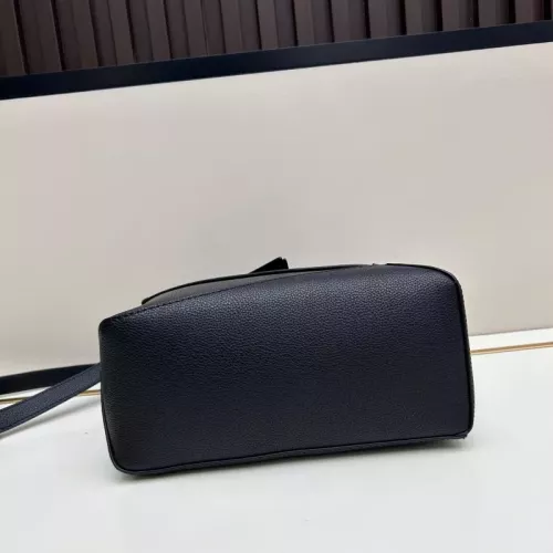 Replica LOEWE AAA Quality Messenger Bags For Women #1385659 $145.00 USD for Wholesale