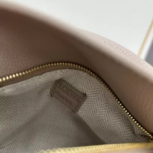 Replica LOEWE AAA Quality Messenger Bags For Women #1385703 $122.00 USD for Wholesale