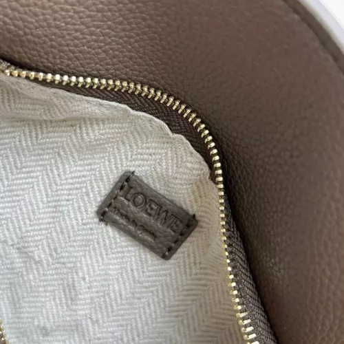 Replica LOEWE AAA Quality Messenger Bags For Women #1385712 $122.00 USD for Wholesale