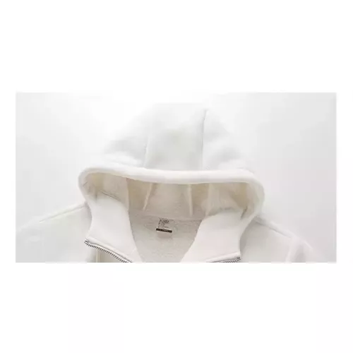 Replica Canada Goose New Jackets Long Sleeved For Men #1385724 $64.00 USD for Wholesale