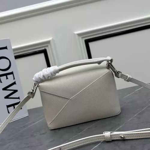 Replica LOEWE AAA Quality Messenger Bags For Women #1385731 $122.00 USD for Wholesale
