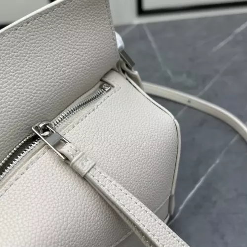 Replica LOEWE AAA Quality Messenger Bags For Women #1385731 $122.00 USD for Wholesale