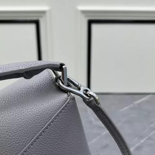Replica LOEWE AAA Quality Messenger Bags For Women #1385737 $122.00 USD for Wholesale