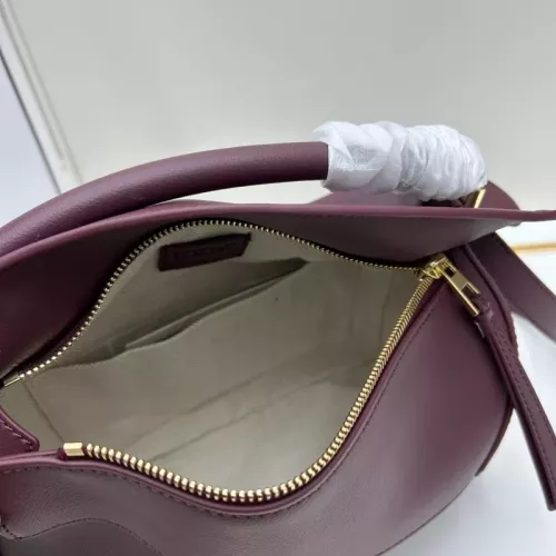 Replica LOEWE AAA Quality Messenger Bags For Women #1385741 $145.00 USD for Wholesale