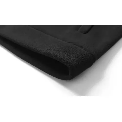 Replica Hermes Jackets Long Sleeved For Men #1385765 $64.00 USD for Wholesale