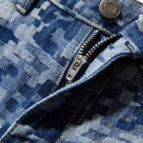 Replica Louis Vuitton LV Tracksuits Long Sleeved For Men #1385802 $100.00 USD for Wholesale