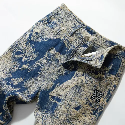 Replica Hermes Tracksuits Long Sleeved For Men #1385803 $100.00 USD for Wholesale