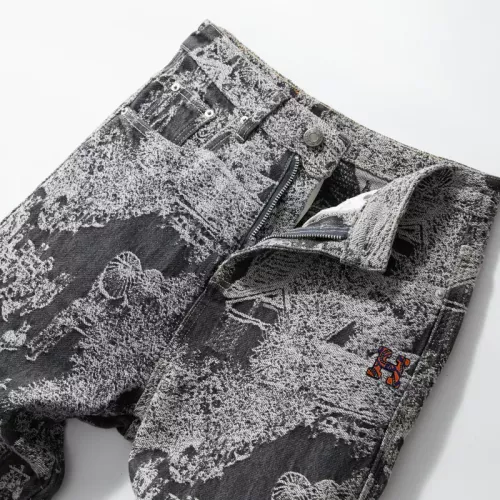 Replica Hermes Tracksuits Long Sleeved For Men #1385804 $100.00 USD for Wholesale